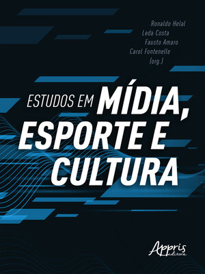 cover image of Estudos em Mídia, Esporte e Cultura